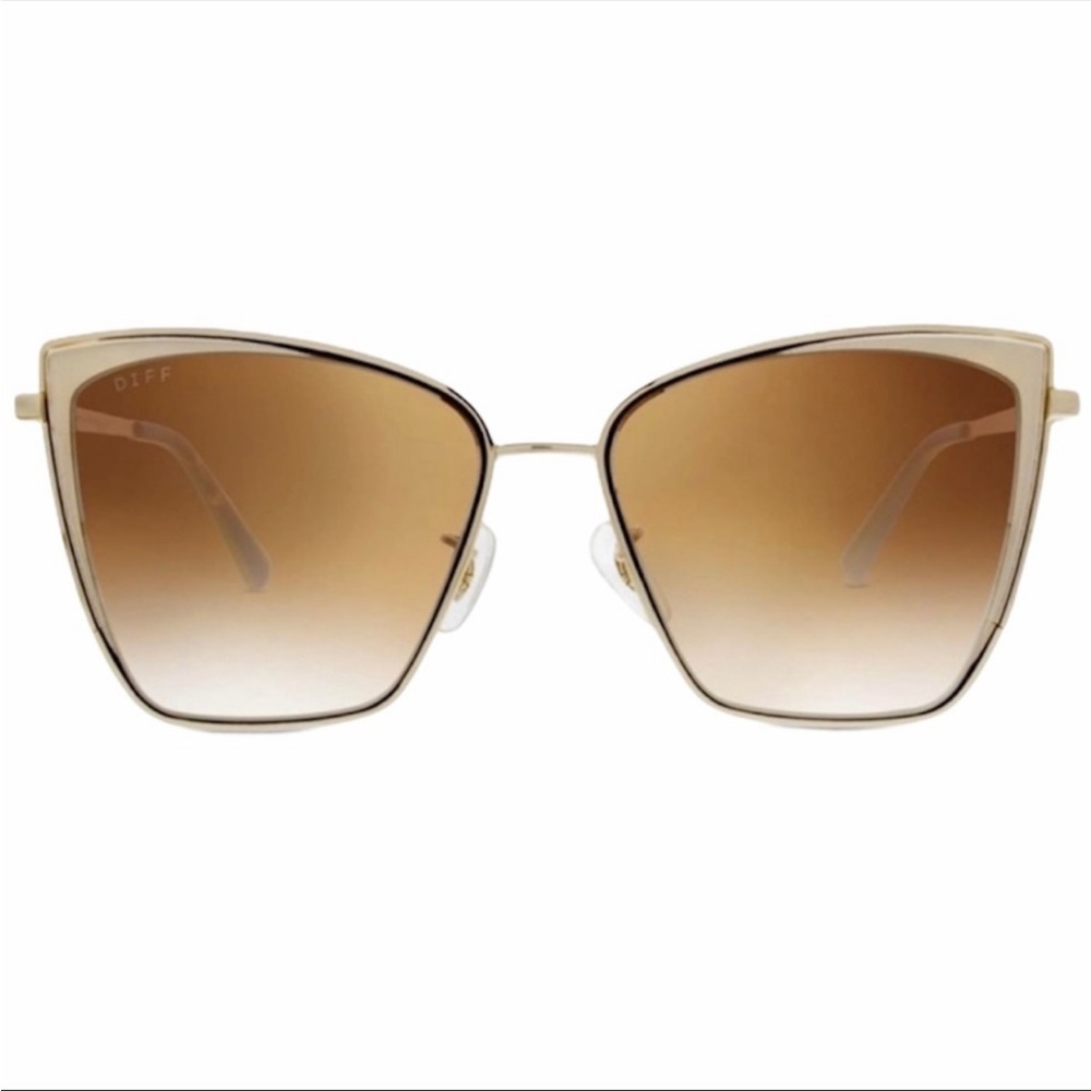 Nwt Diff Grace Sunglasses - image 6